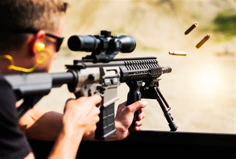 gun box electric rounds|The Army's Next Rifle Could Have Four Barrels That Can Shoot .